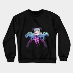 Morrigan Crewneck Sweatshirt